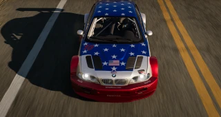 Nfsmw Bmw M Gtr Update Paid Beamng Drive